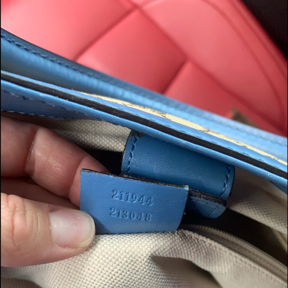 Gucci sukey - Picture 8 of 8